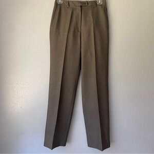 Michel Rene slacks Size 36